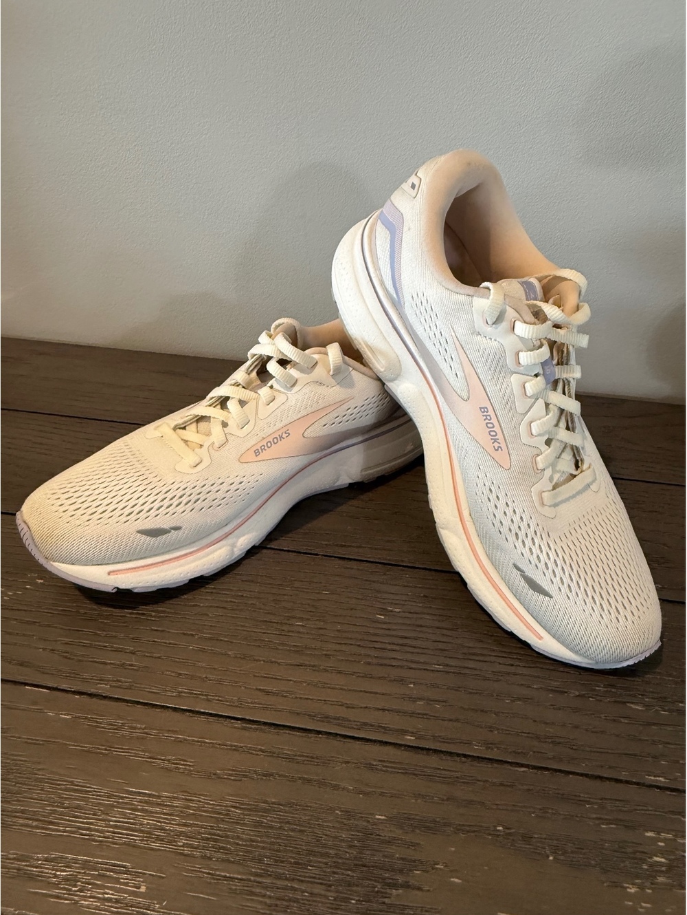 Brooks Running Shoes